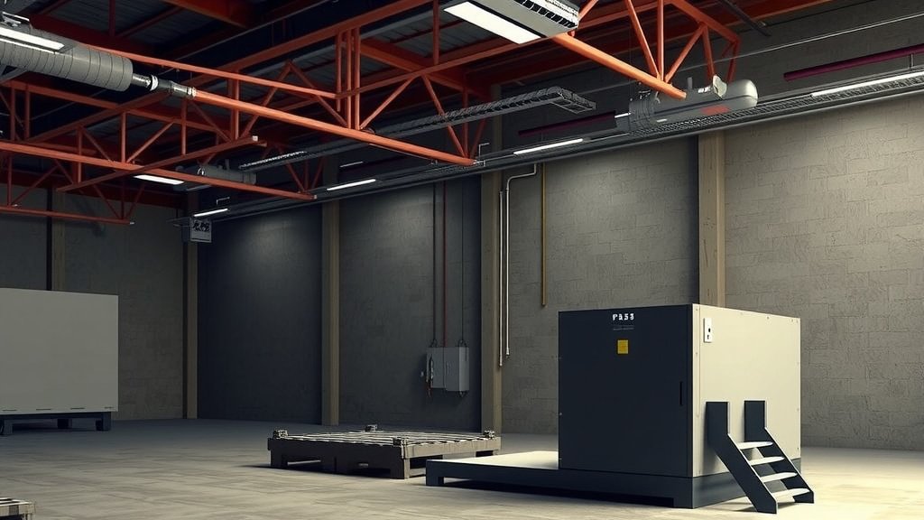 Understanding Air Compressor Explosion Risks