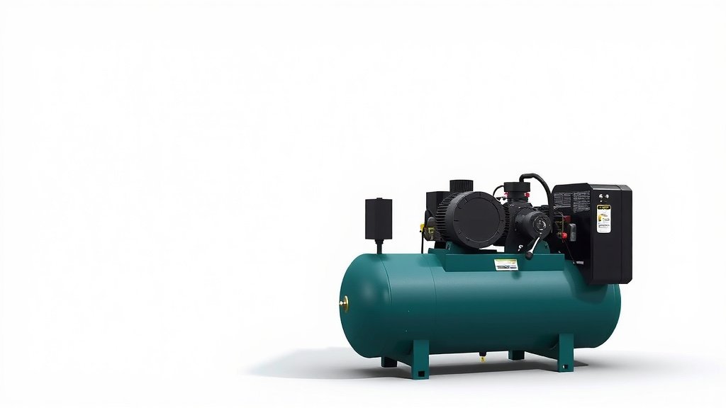 Air Compressor Explosion Frequency: How Often Do They Occur