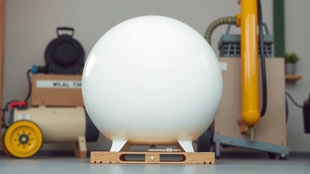 Boosting Your Air Supply: Adding an External Tank