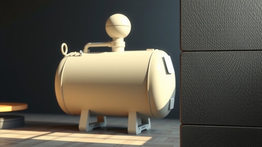 Boosting Your Air Supply: Adding an Auxiliary Tank