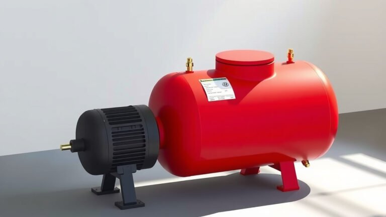 Boost Airflow: How to Add an Extra Tank to Your Compressor