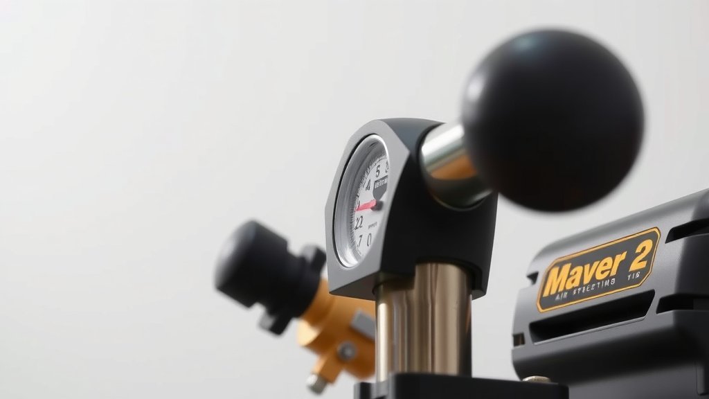 How to Adjust Your Air Compressor Pressure Settings
