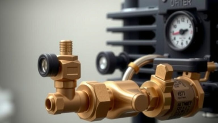 Adjust Air Compressor Pressure Switch: A Step-by-Step Guide