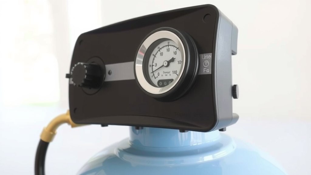 Tuning Your Air Compressor's Pressure Settings