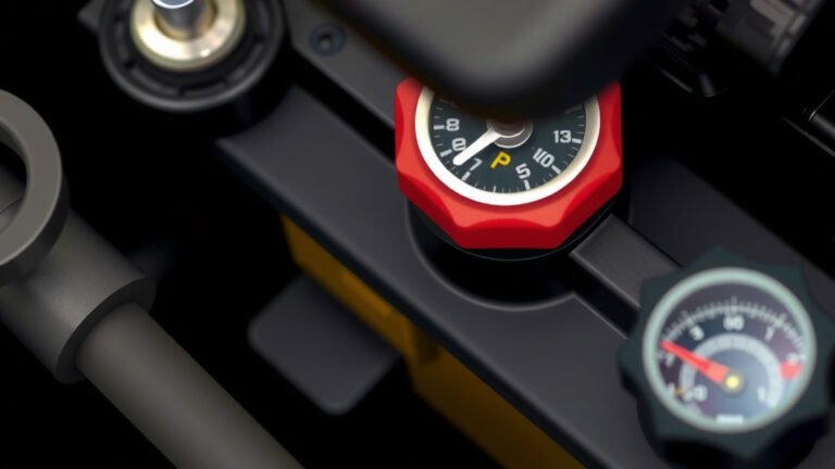 Adjusting Pilot Valve on Air Compressor: A Simple Guide