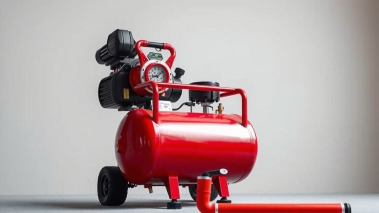 Adjusting Your Craftsman Air Compressor Pressure Switch