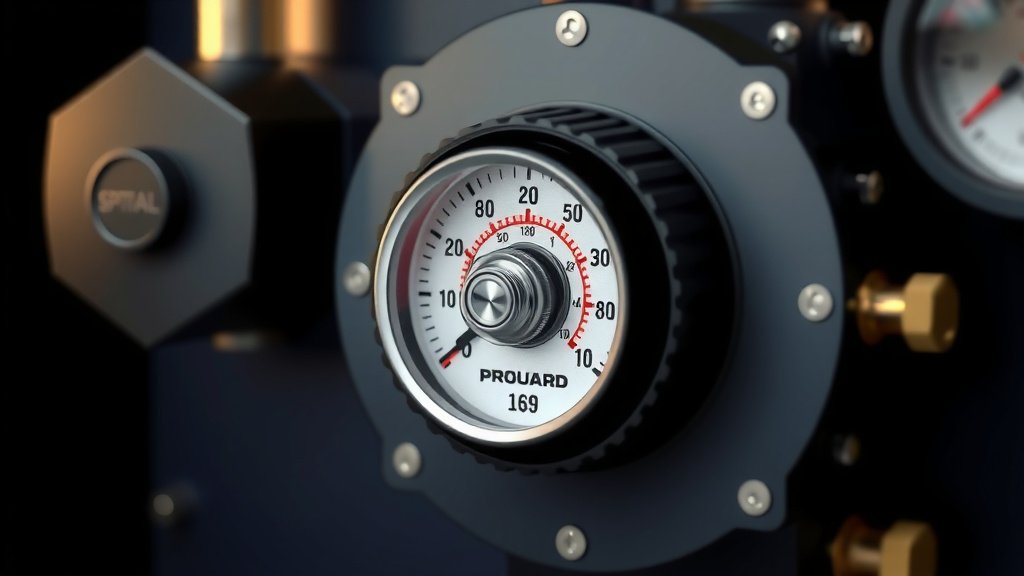 Adjusting Your Square D Pressure Switch on Air Compressors