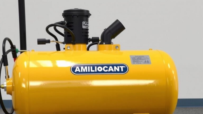 Adjust Unloader Valve on Gas Air Compressor: Step-by-Step