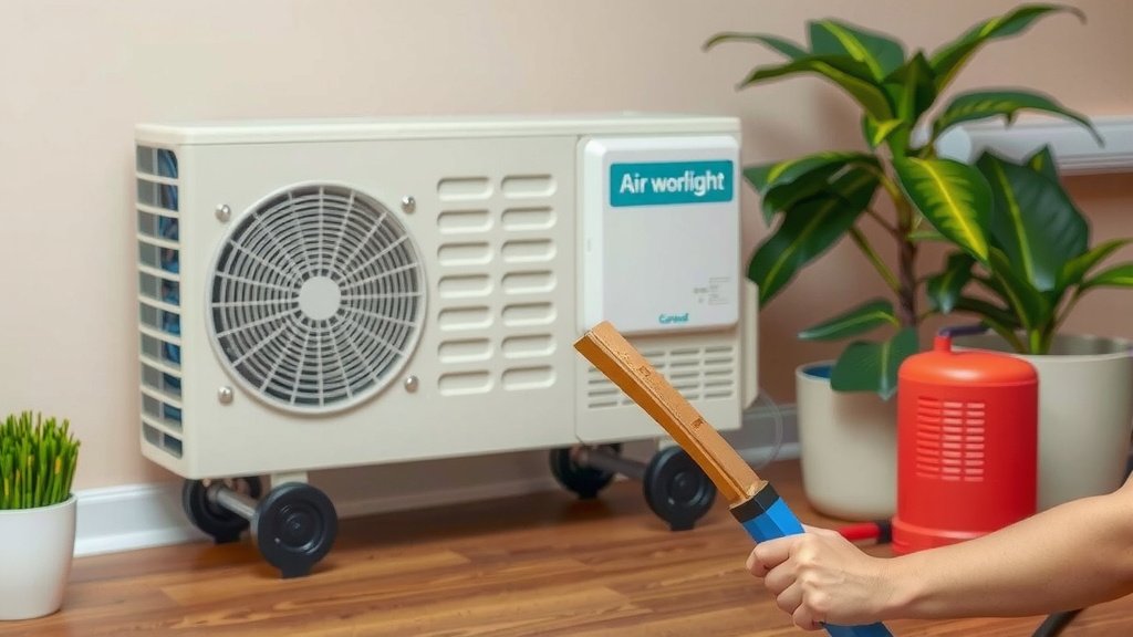 Getting Your Home Air Conditioner Working Right