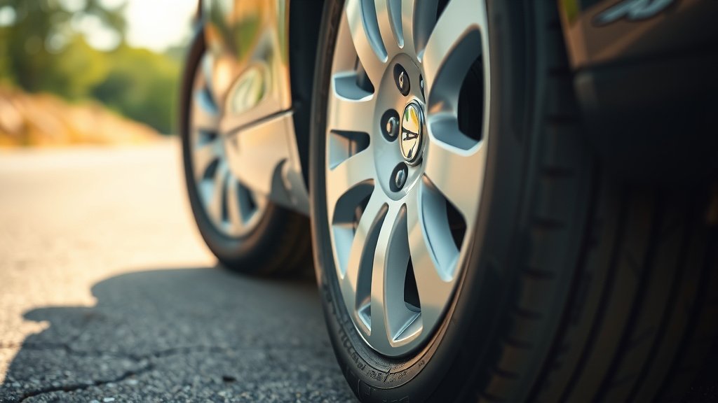 Inflating Your Tires Without a Compressor: Your Go-To Guide