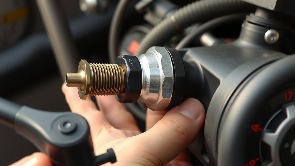 Putting Your Air Compressor Pressure Switch Back Together