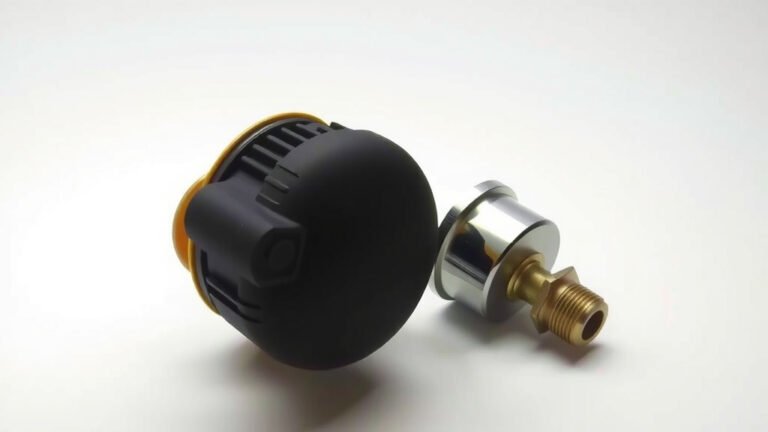 How to Assemble an Air Compressor Pressure Switch
