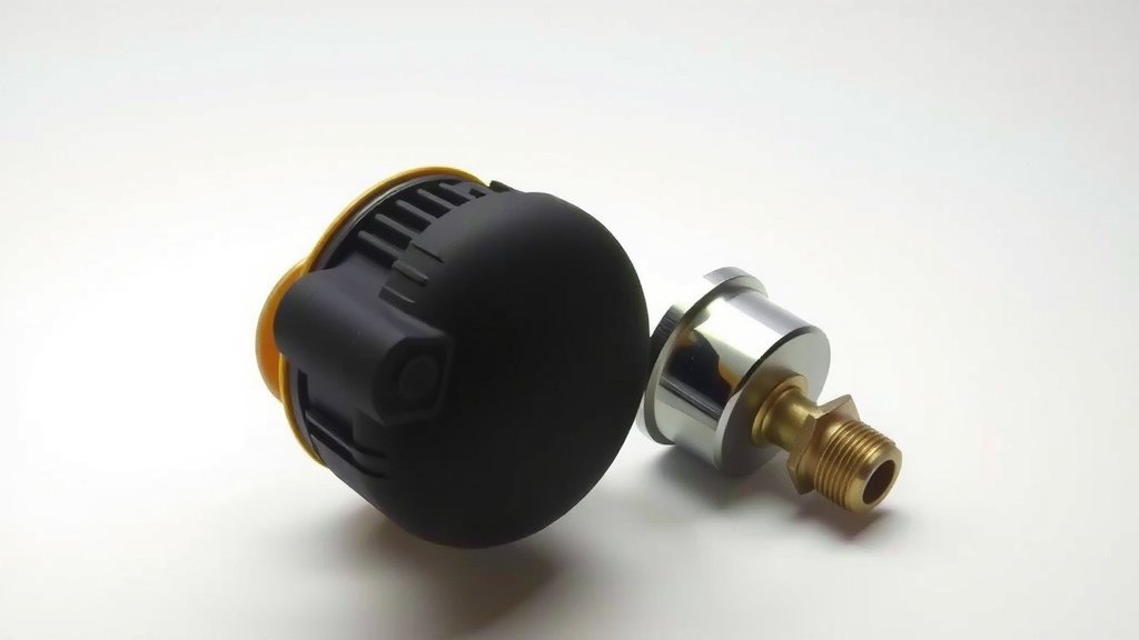 How to Assemble an Air Compressor Pressure Switch
