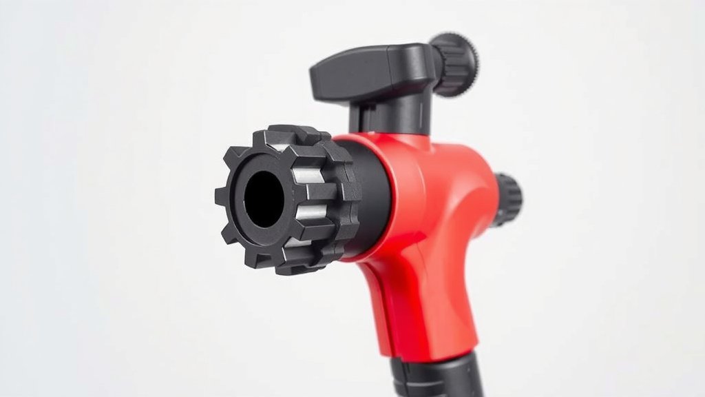 How to Attach Your Air Compressor Nozzle Correctly