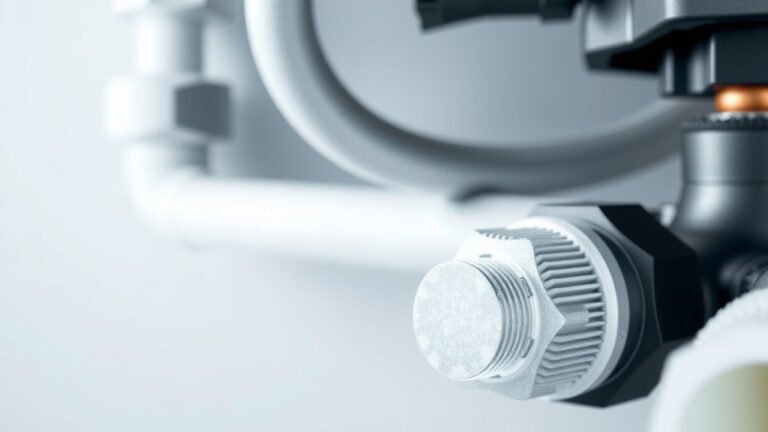 Clear Frozen Pipes: How to Blow Them Out With Air Compressor