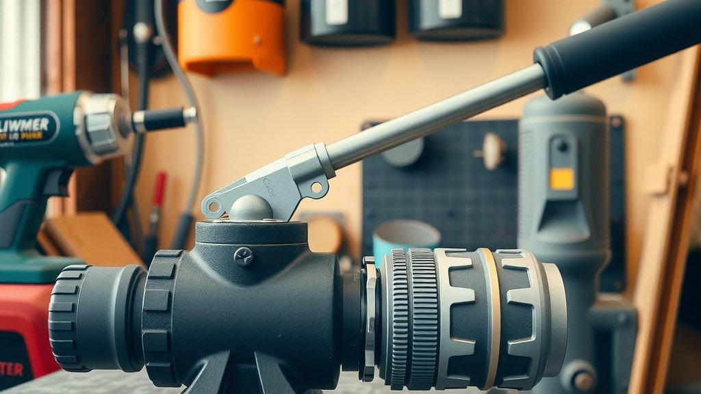 Build an Air Compressor From Scratch: Step-by-Step Guide