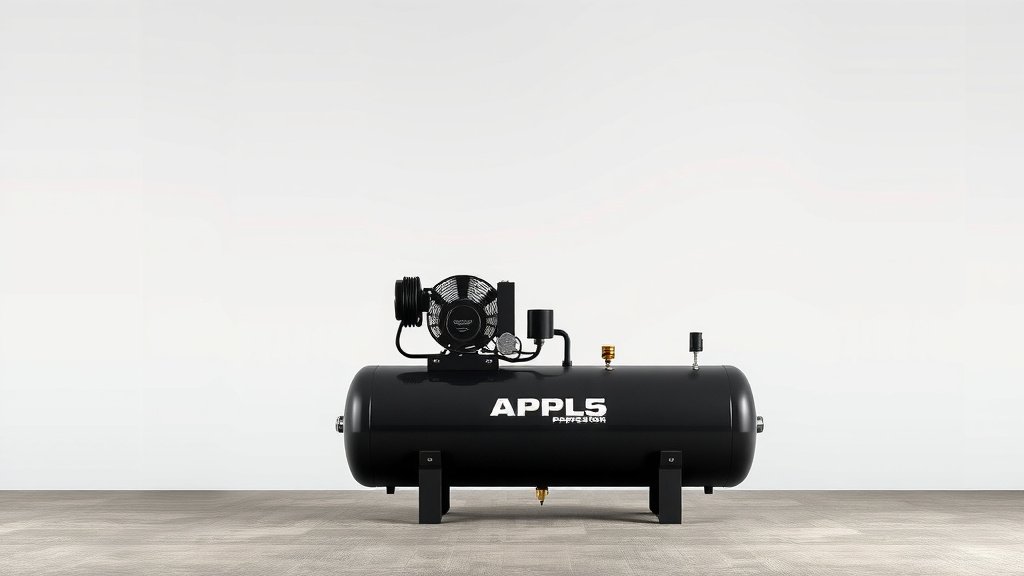 Build Your Own Air Compressor System: A Step-by-Step Guide