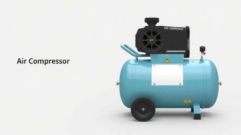 Your Air Compressor Buying Guide