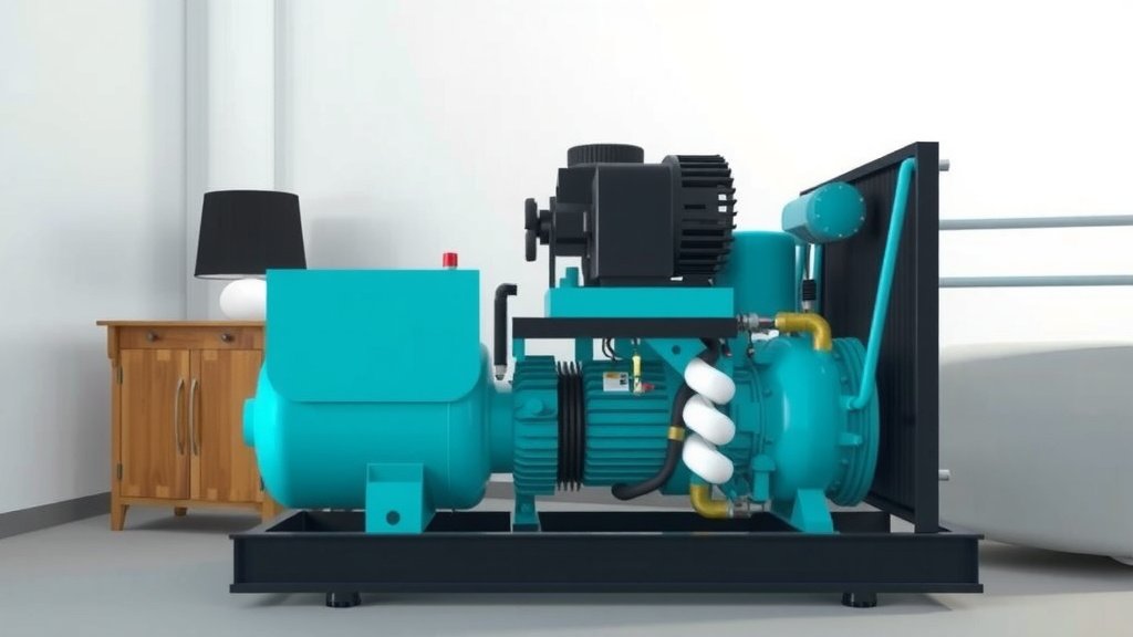 Figuring Out Your Air Compressor's CFM Needs