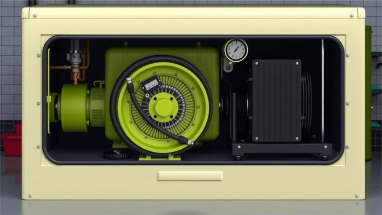 Calculate Your Air Compressor CFM Needs Accurately
