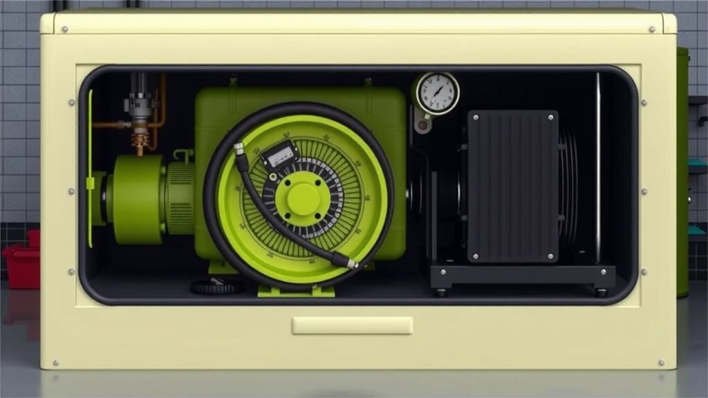 Calculate Your Air Compressor CFM Needs Accurately