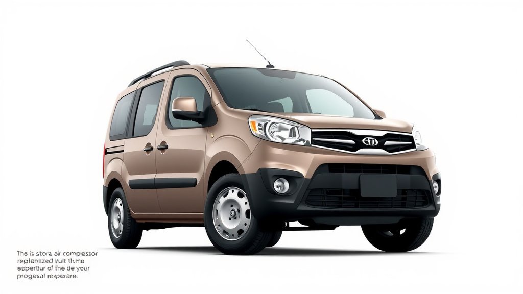 Kia Sedona Air Compressor Replacement: Step-by-Step Guide