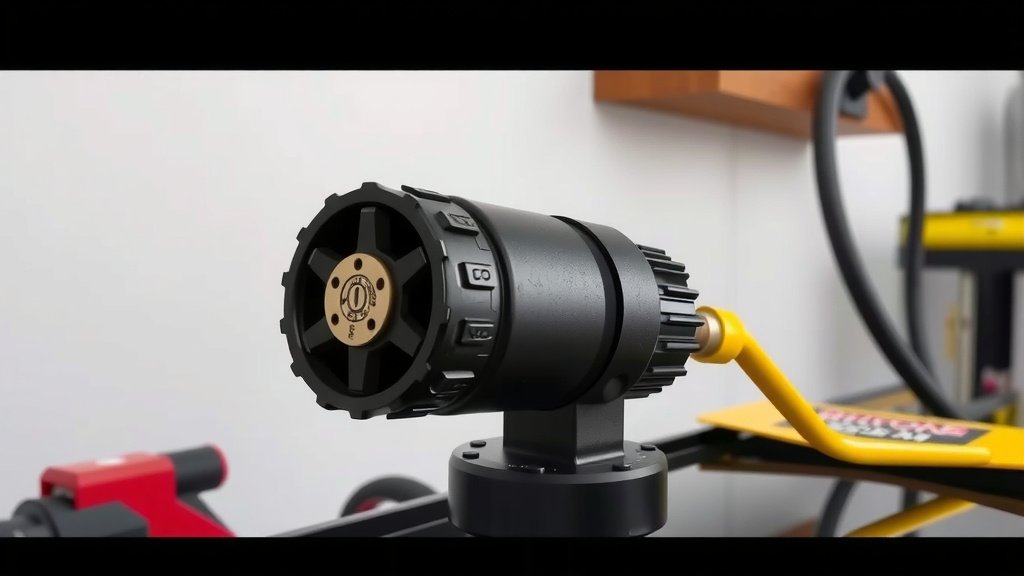 Swapping Out Your Air Compressor Attachments: A Quick Guide
