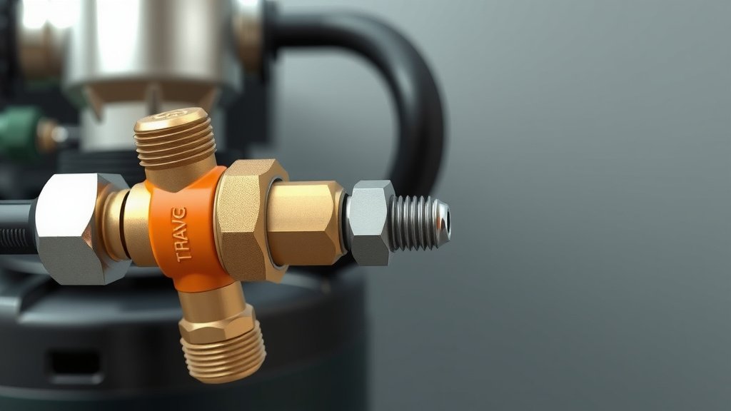 Updating Your Air Compressor Hose Fittings