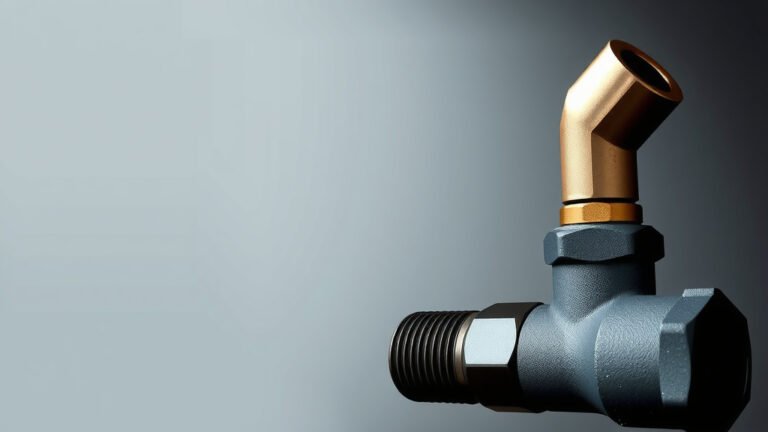 How to Change Air Compressor Hose Fittings Easily