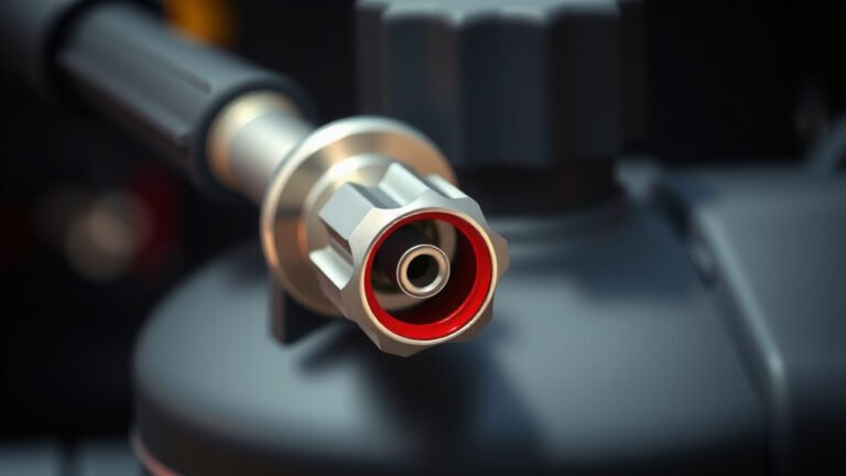 How to Change Your Air Compressor Nozzle Easily