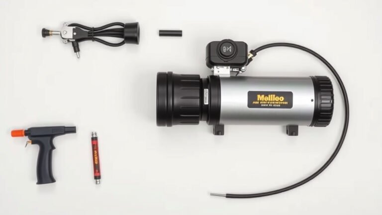 Top 10 Air Compressor Tire Inflators for 2026