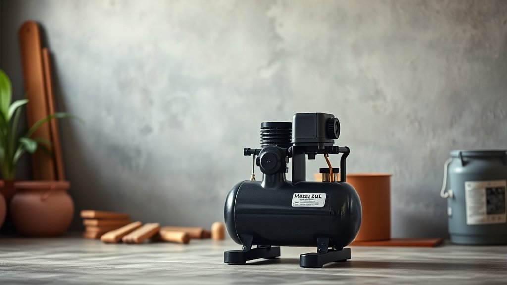Top 10 Air Compressor Water Separators for Painting
