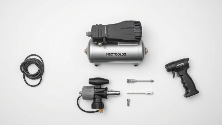 Top 10 Air Compressors for Mobile Auto Detailing