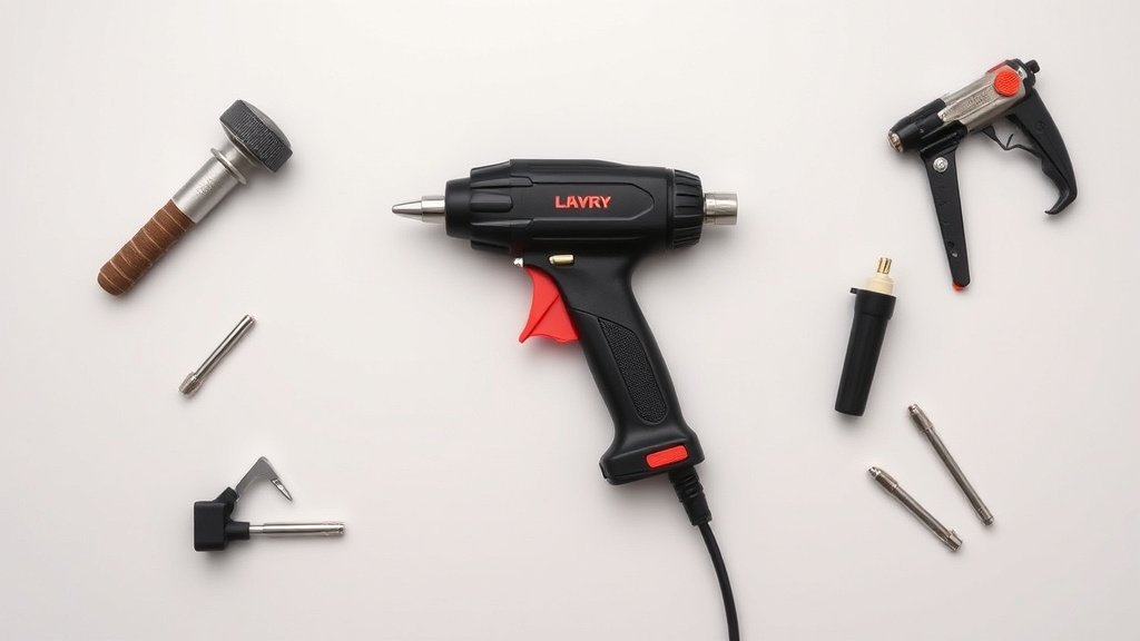 Top 10 Air Compressors for Your Staple Gun