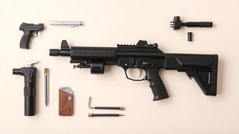 Top 10 Air Gun Air Compressors for Every Shooter