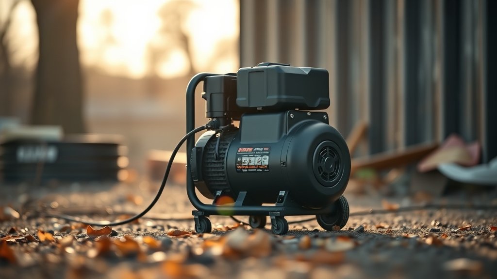 Top 10 ATV 12-Volt Air Compressors for Trailside Fixes